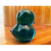 FM Ronneby Konstglas paperweights